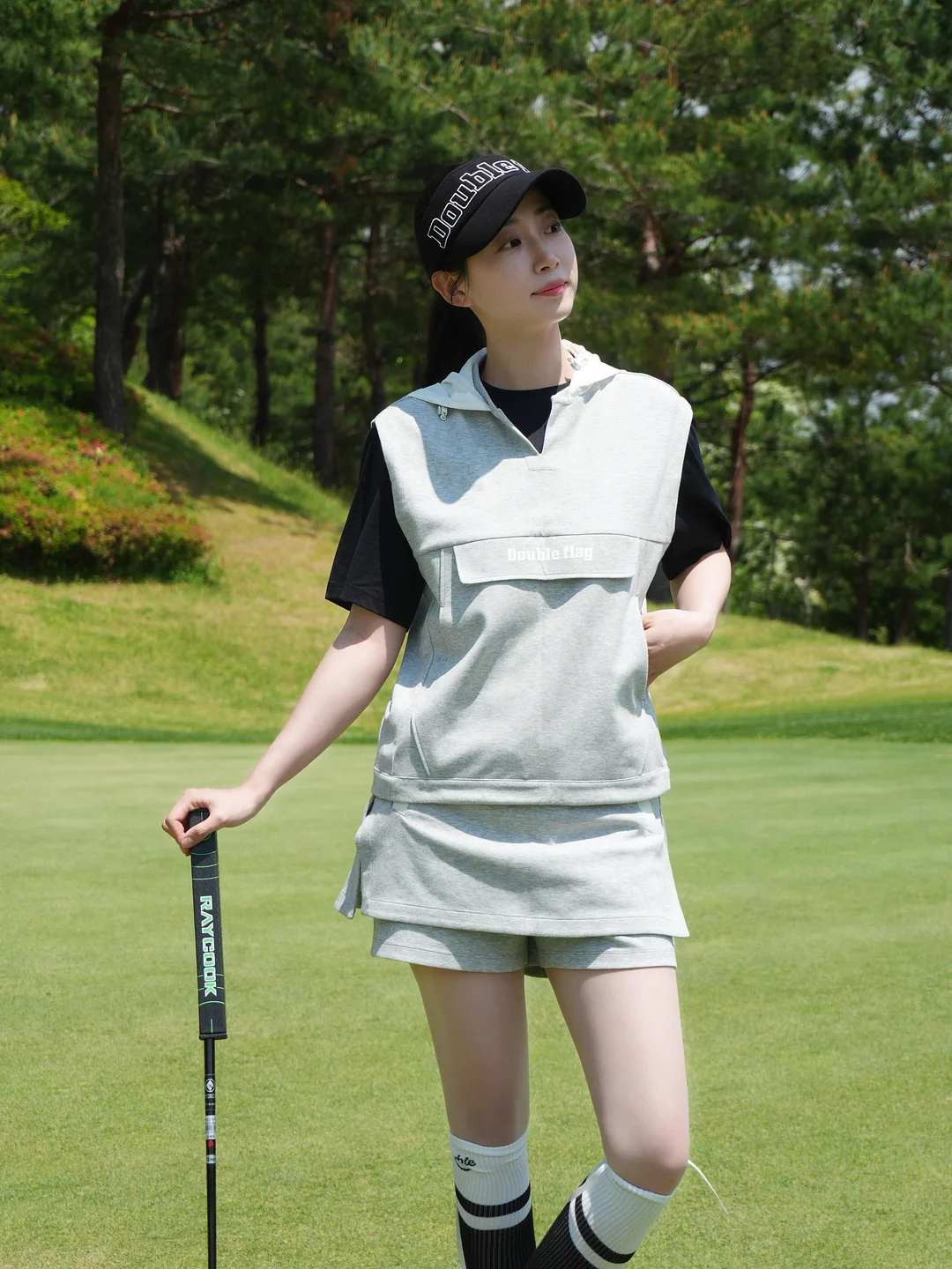 몽스킨 패치겔 9