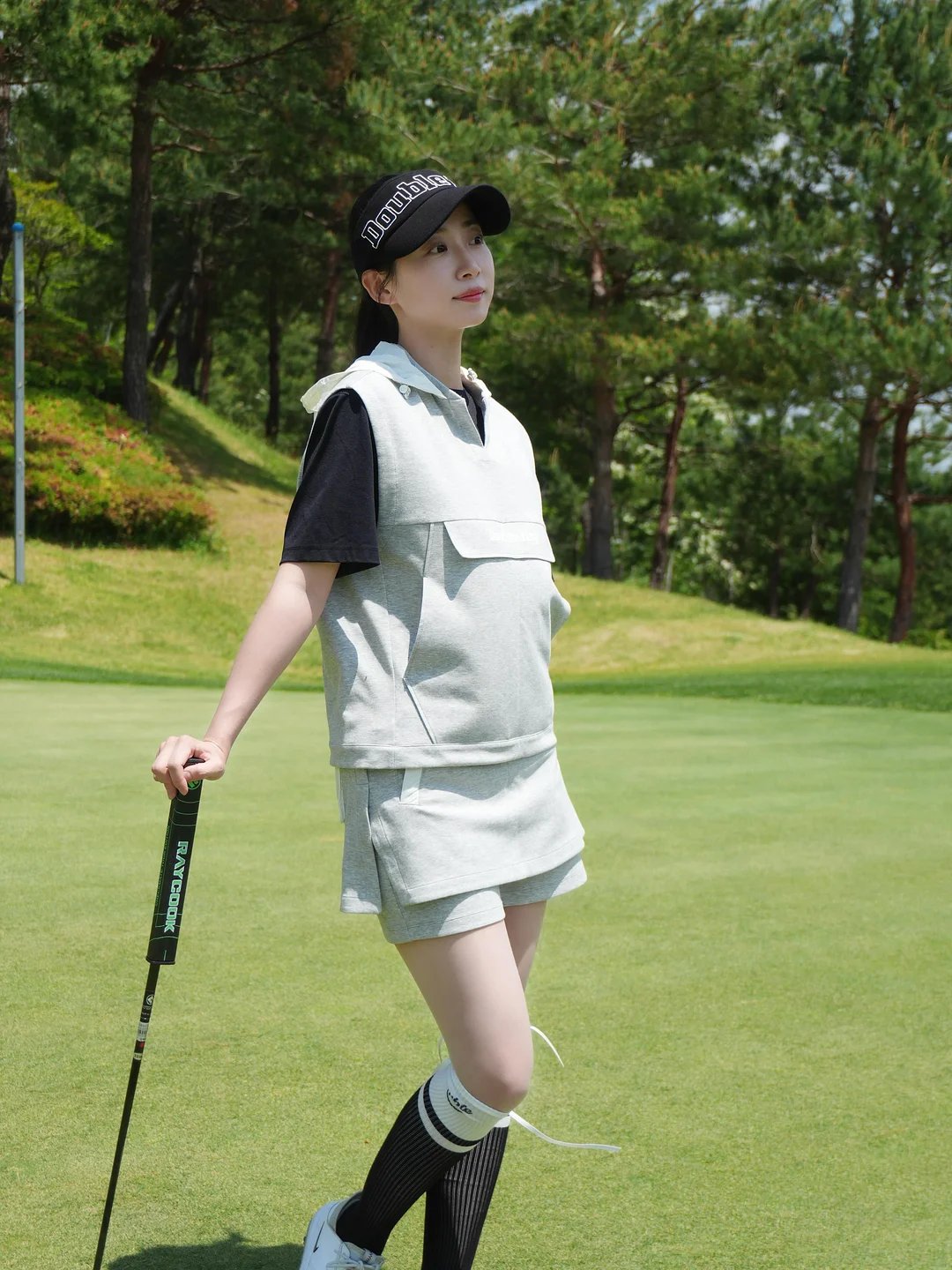 몽스킨 패치겔 10