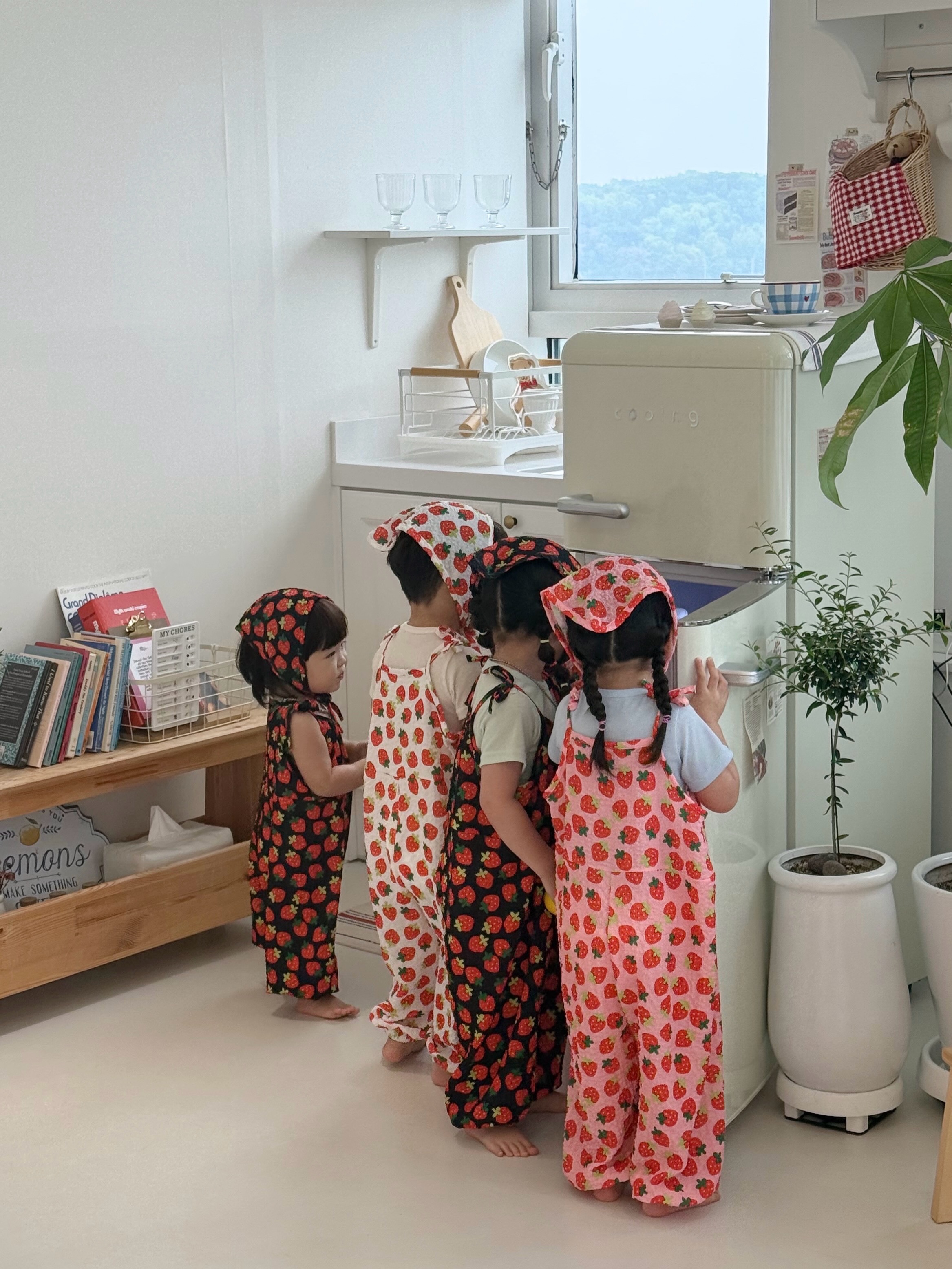 MERRMA 미라벨 익스클루시브 티셔츠 12