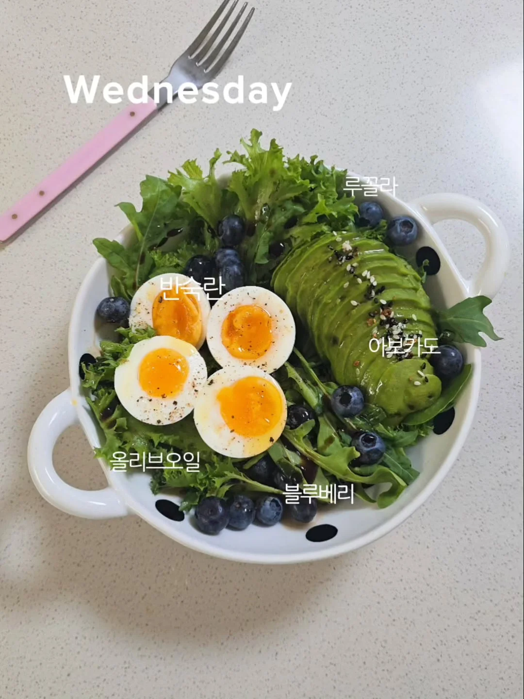풋사과 이불 4