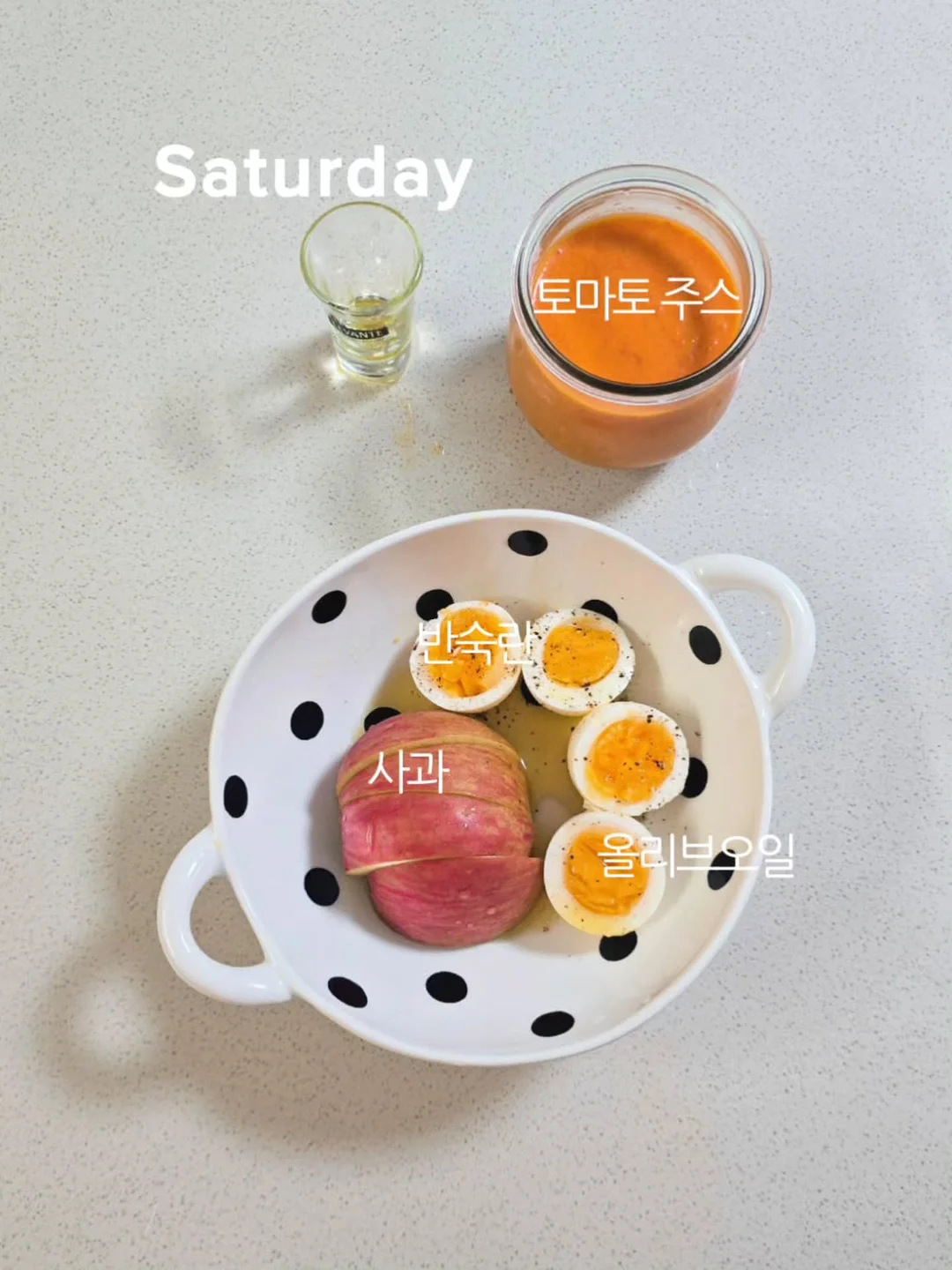 풋사과 이불 7