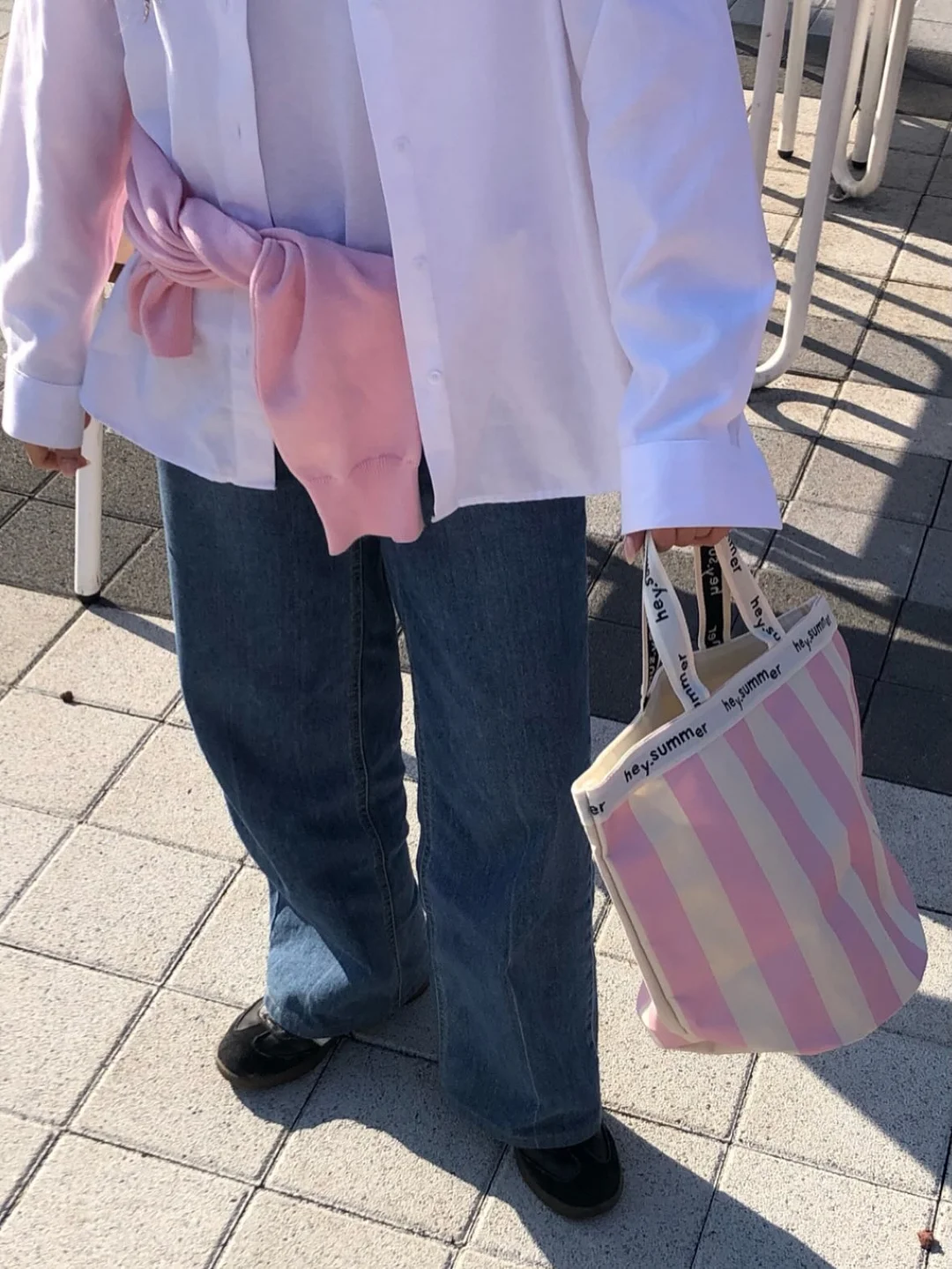 올리브울노랑 데일리울 14