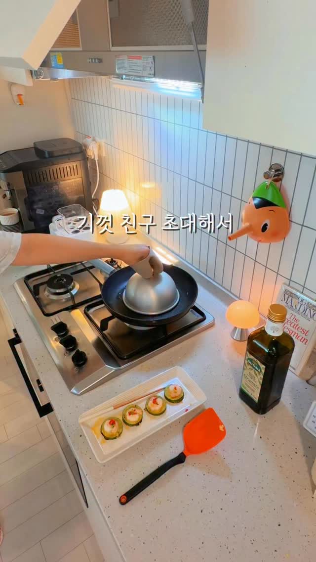 Mimi Lapin 아기토끼 케이크