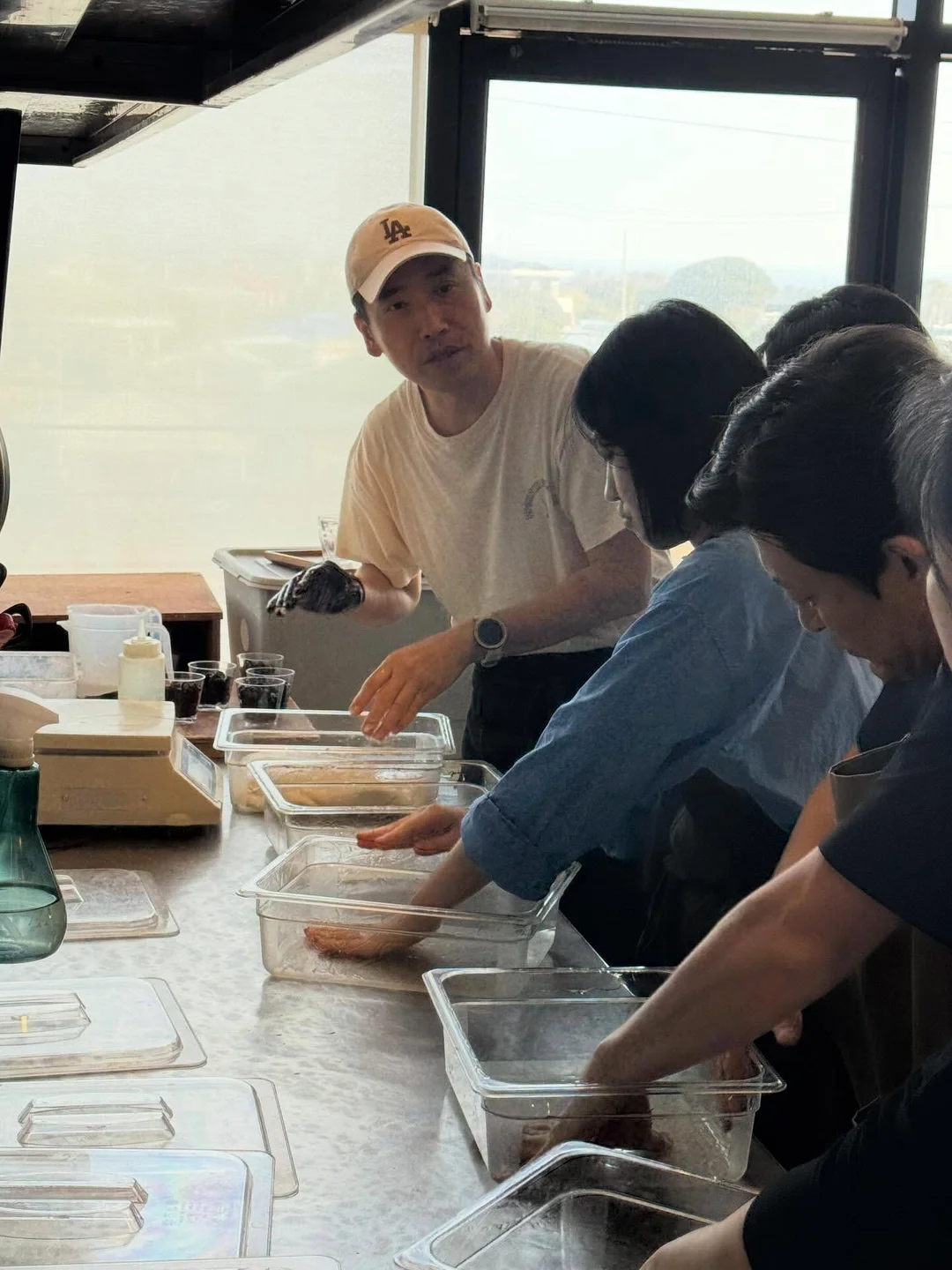 매출구조 강의 1