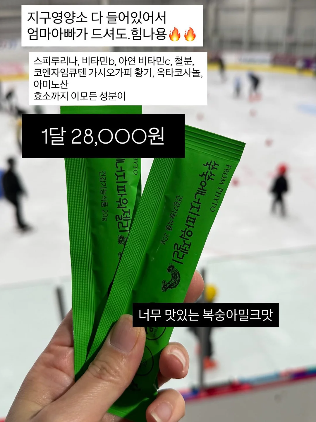 멍이화분 케이크 10