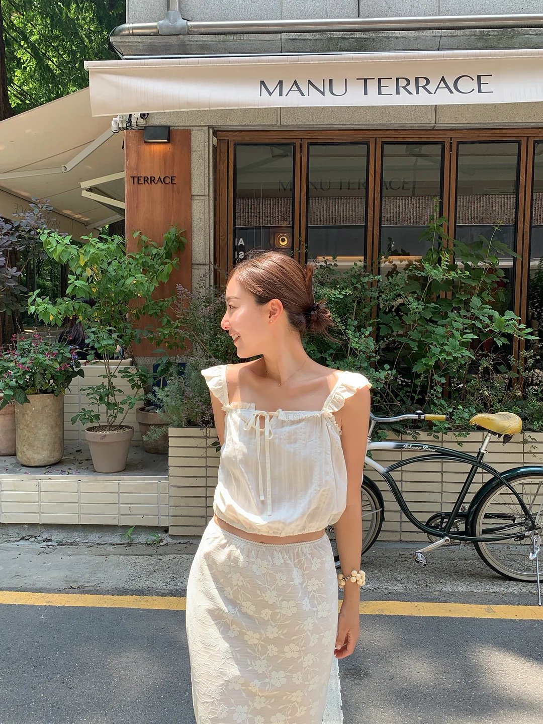 피엠쥬스 여름 한정판 1