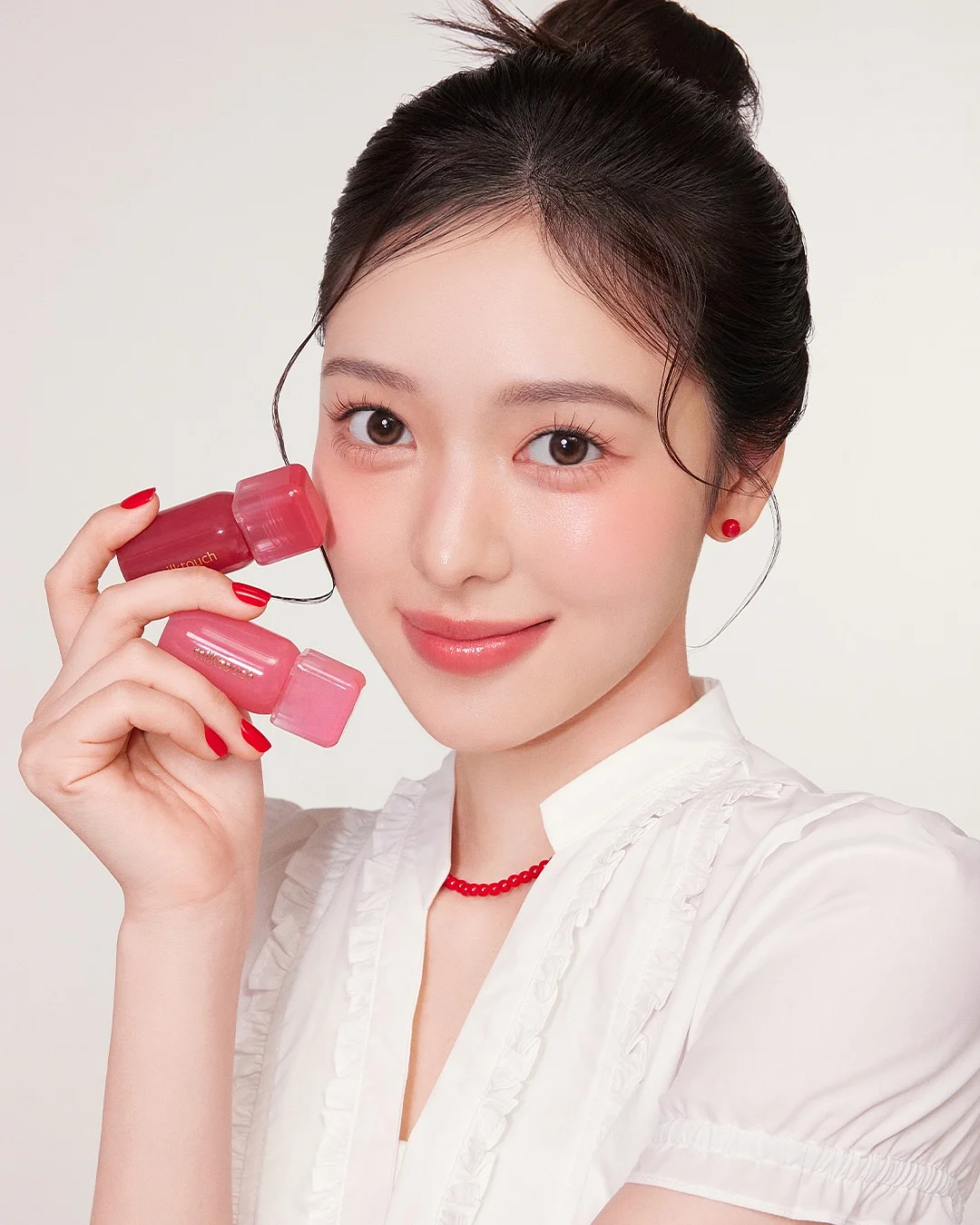 레일큐브 자석 기차 1