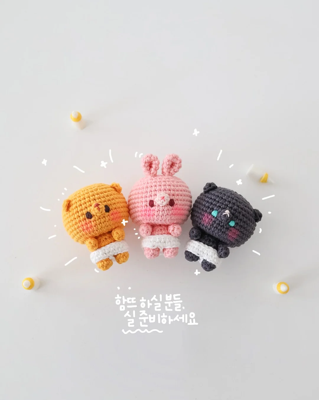 젬스톤네일 1