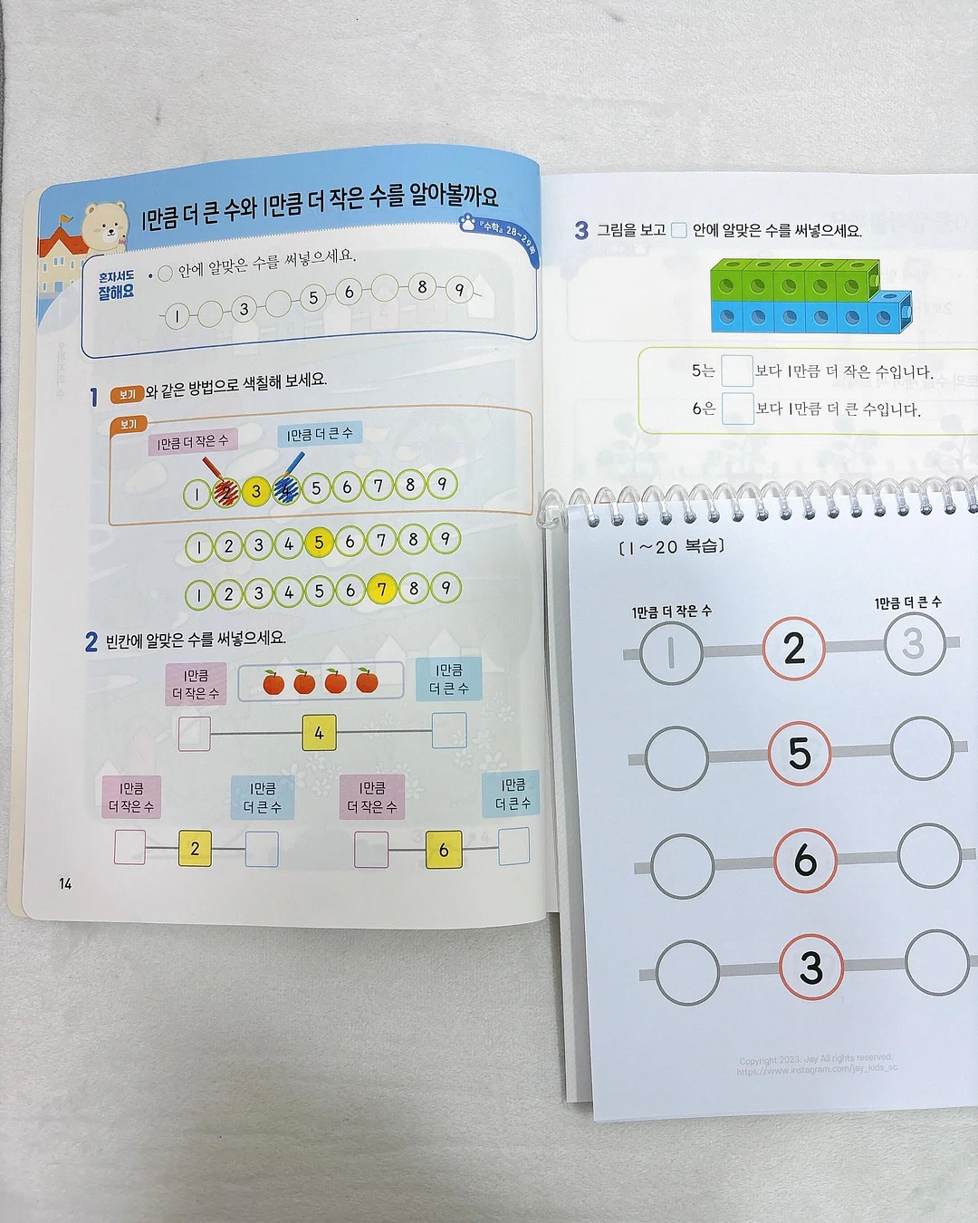 관계에서 돌아보게 되는 이유 리딩 6