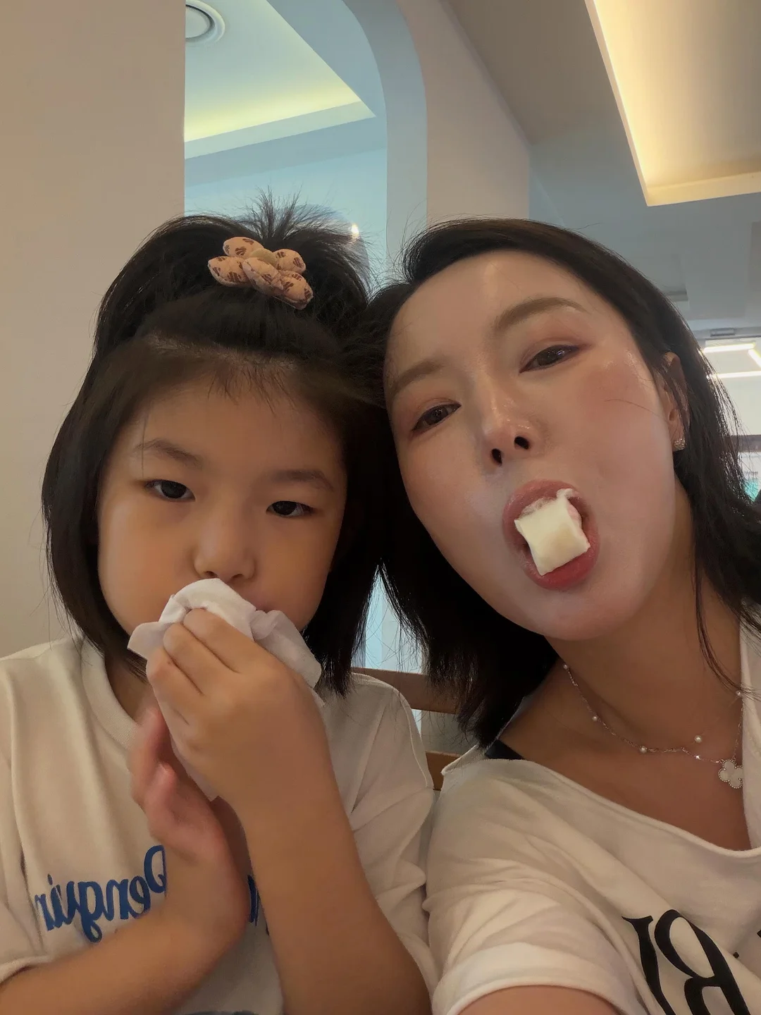 한돈 미니족 4