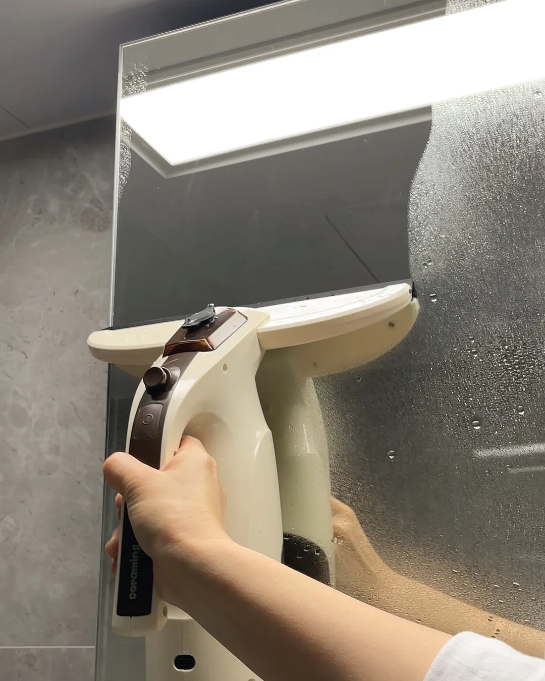 Barrier Glow Solution 6