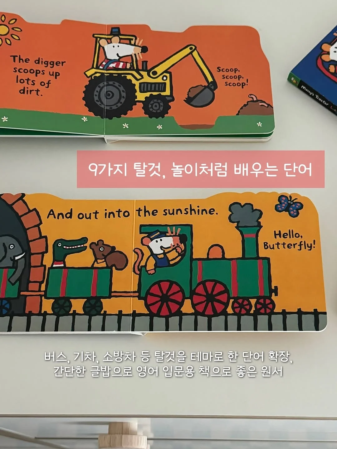 무과수의 The Sense of Travel (여행의감각) 14