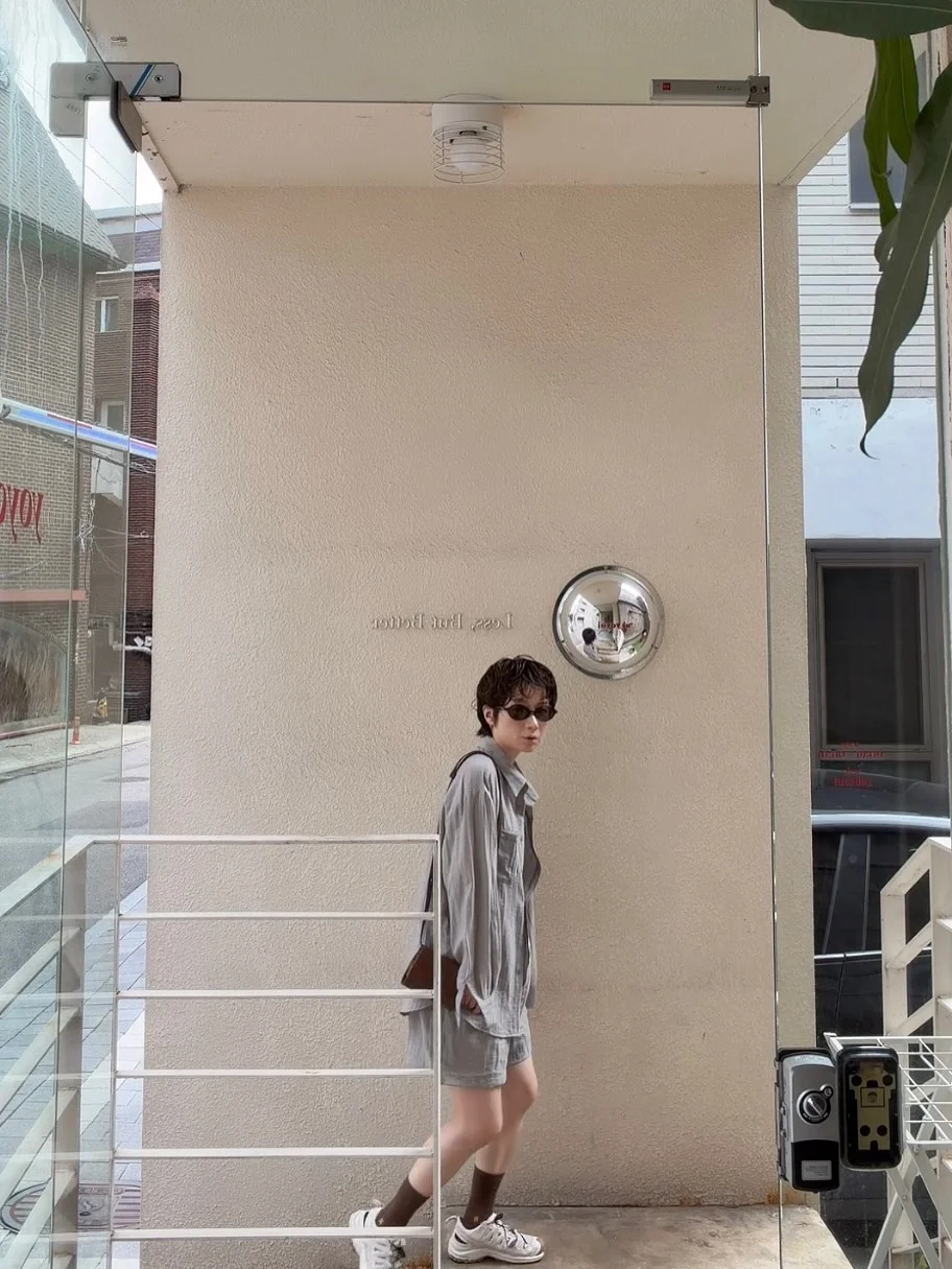 나시 블라우스 3
