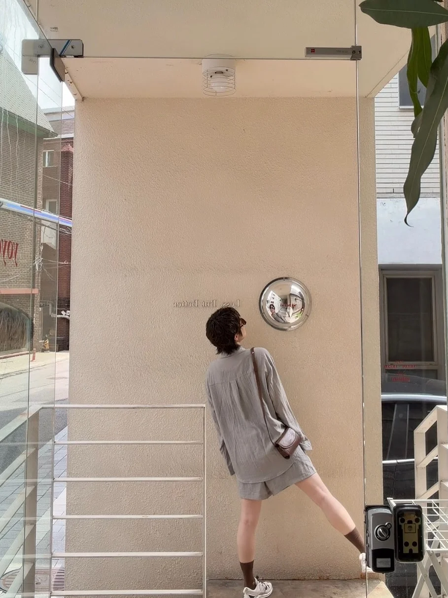 나시 블라우스 4