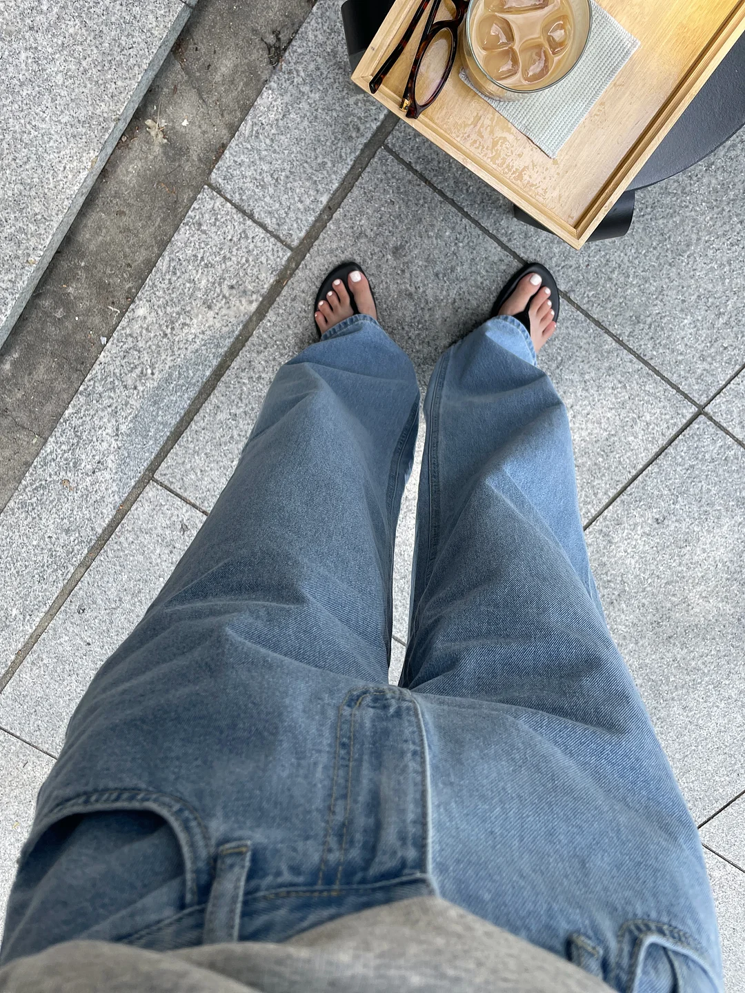 고구마 닭가슴살 피자 9