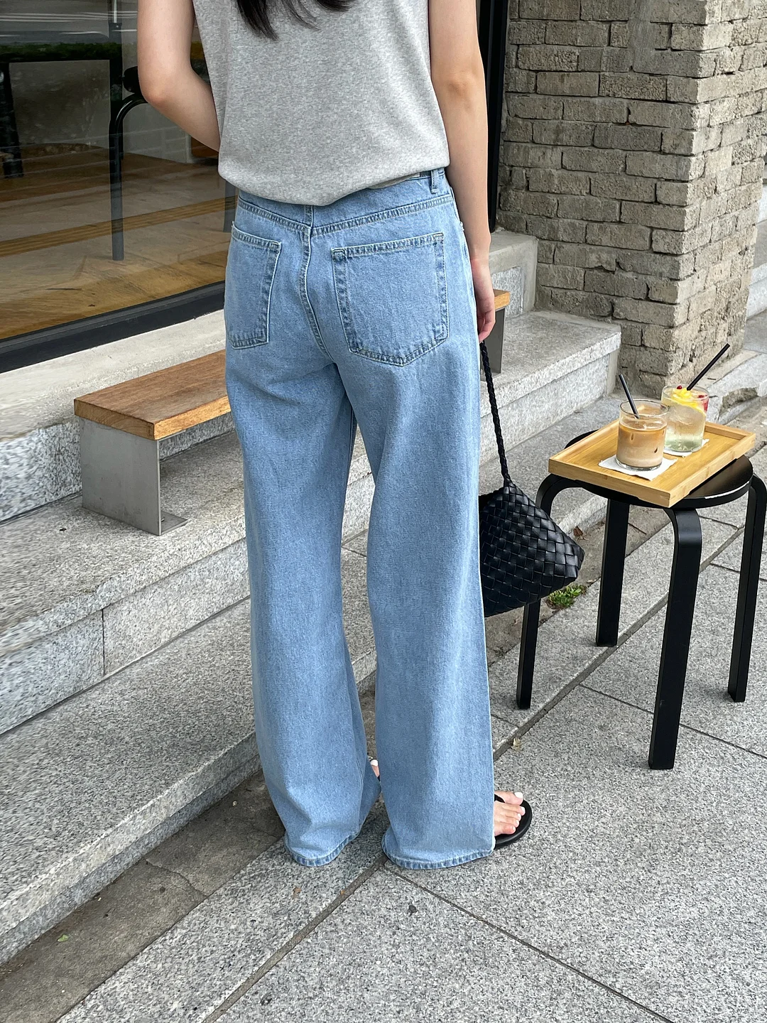 고구마 닭가슴살 피자 10