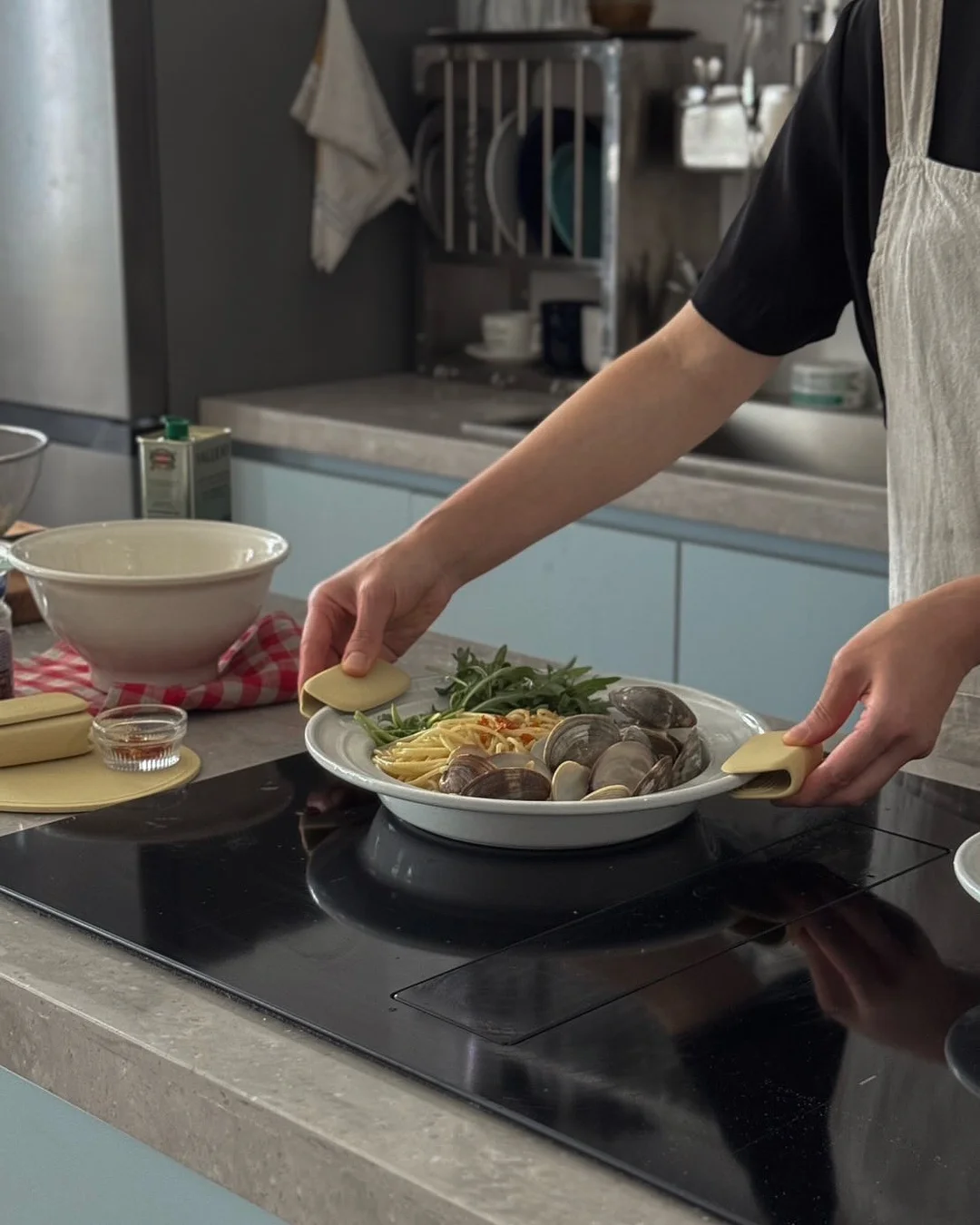 마이해빗 토마토즙 3