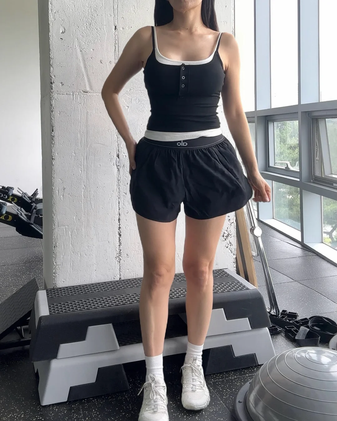 코코넛 휘낭시에 1