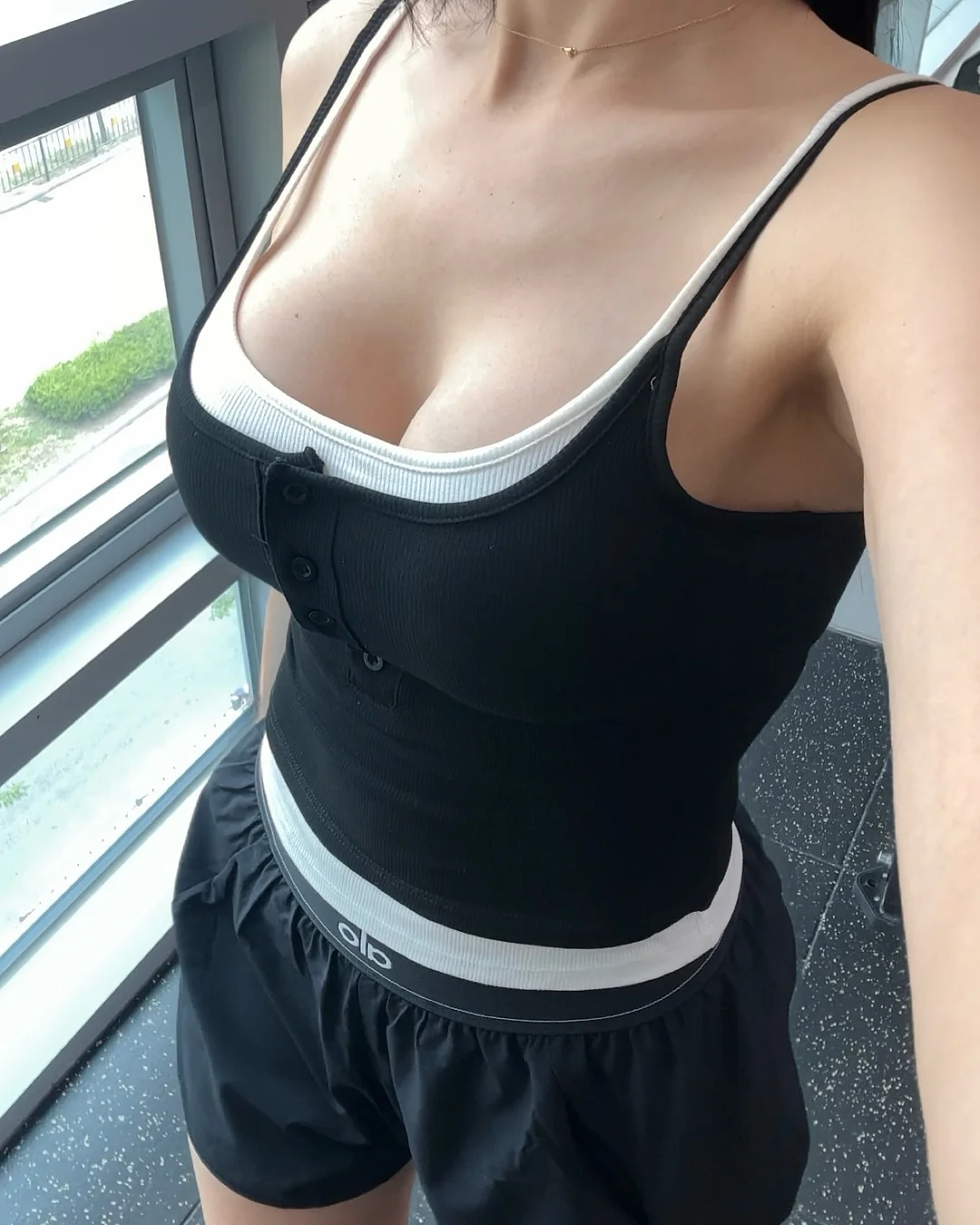 코코넛 휘낭시에 6