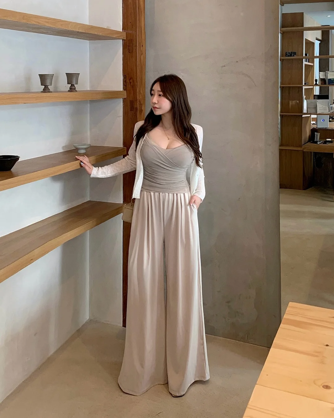 아디다스 삼바 뮬 스니커즈 1