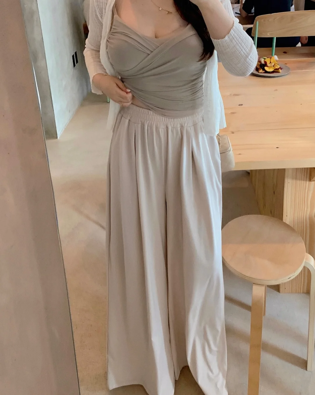 아디다스 삼바 뮬 스니커즈 5
