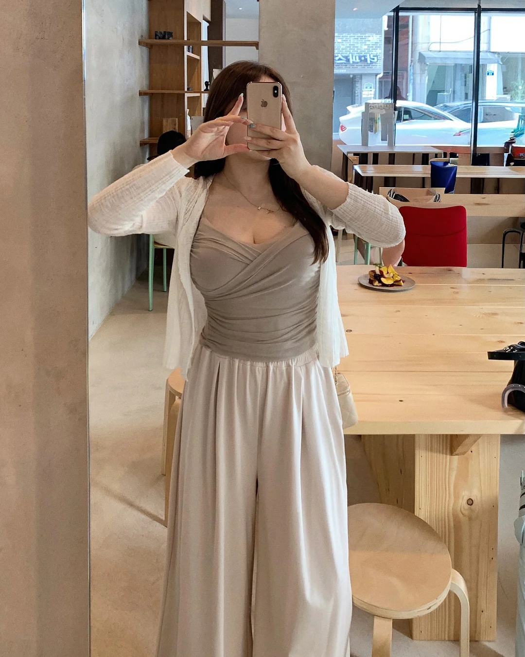 아디다스 삼바 뮬 스니커즈 6