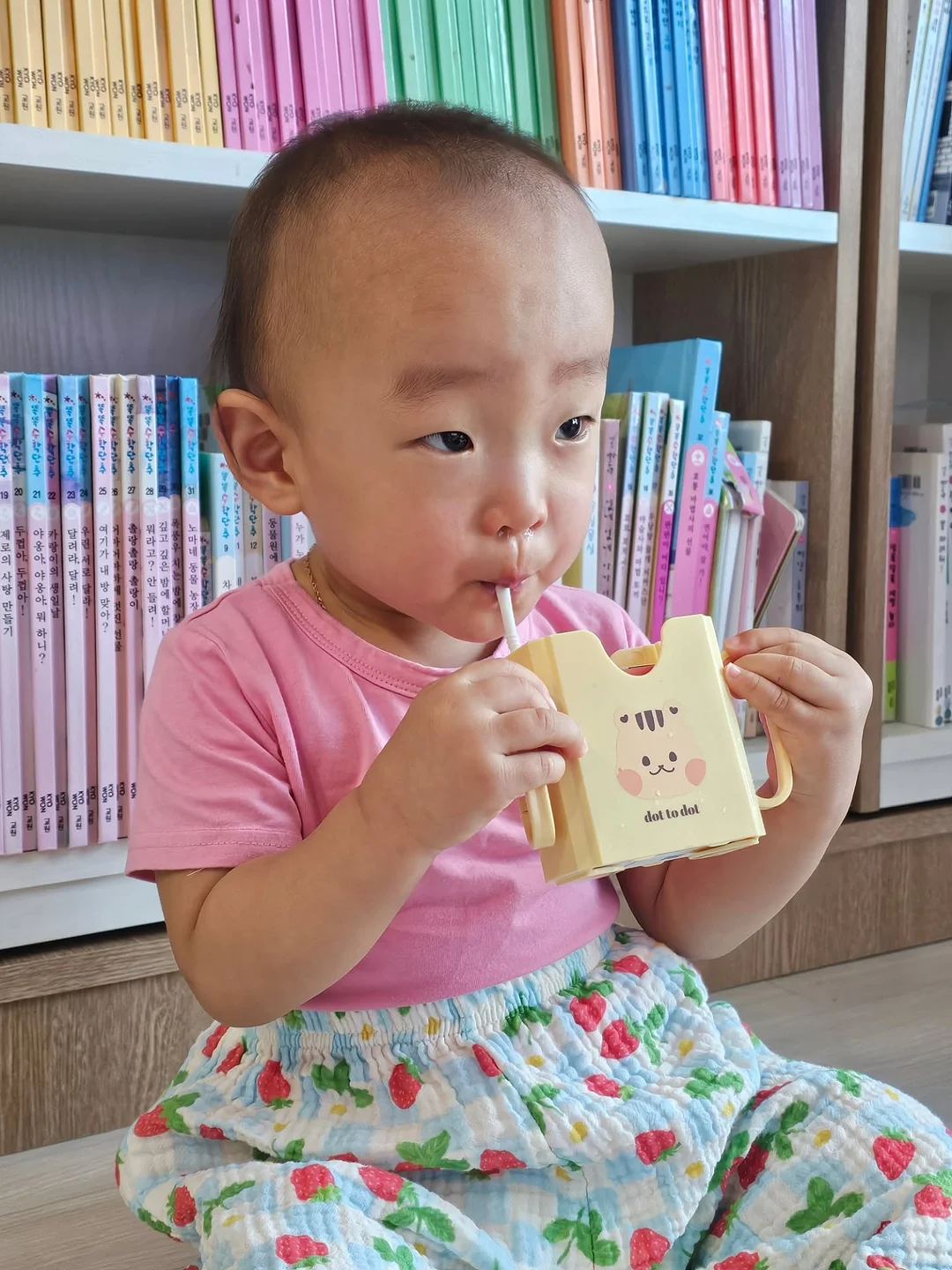 노바 키링 1