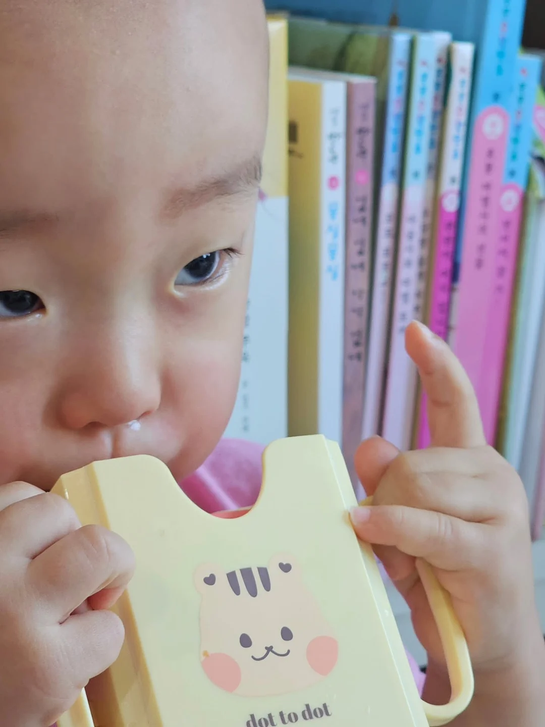 노바 키링 5