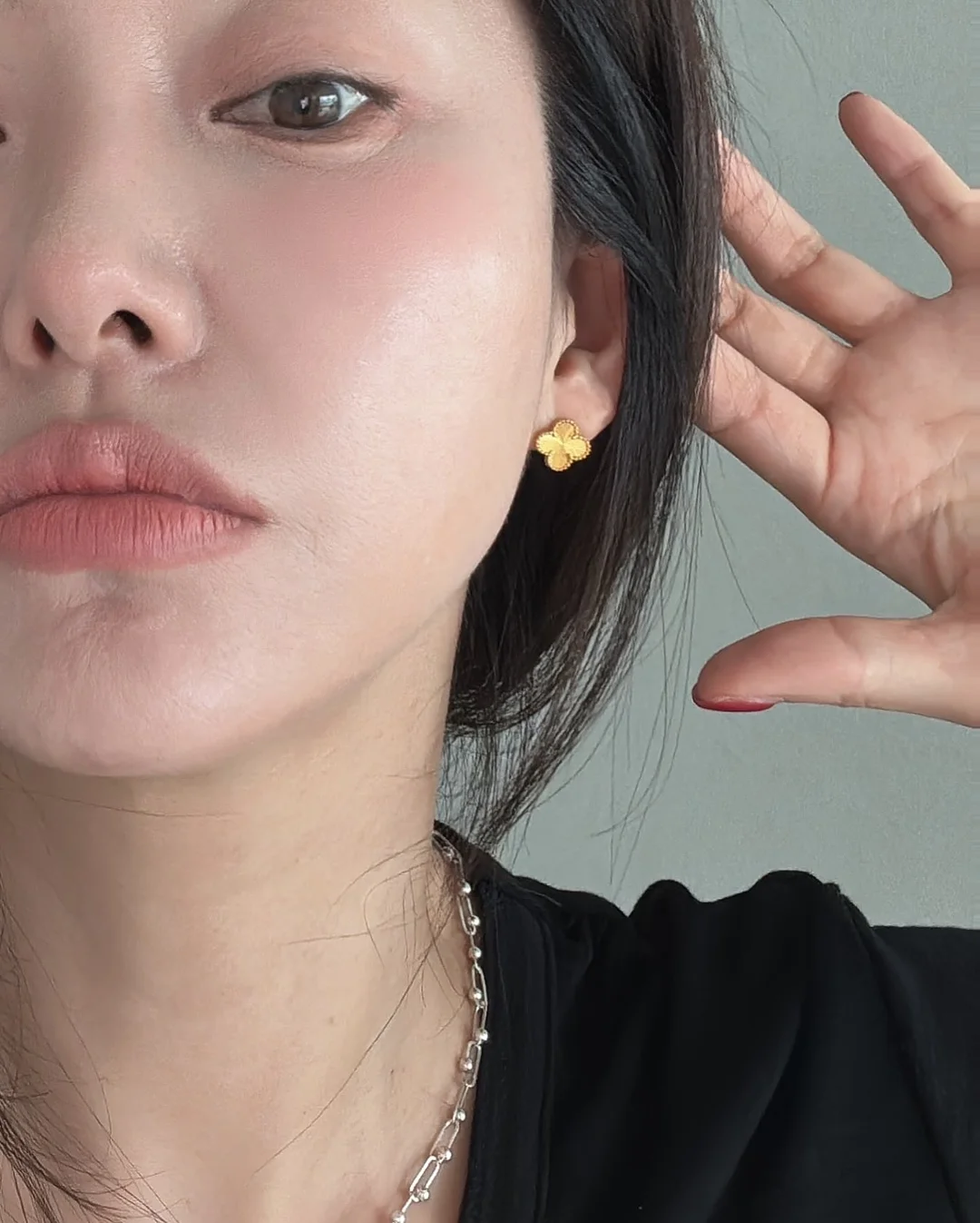 아르노 라운드 양변기 5