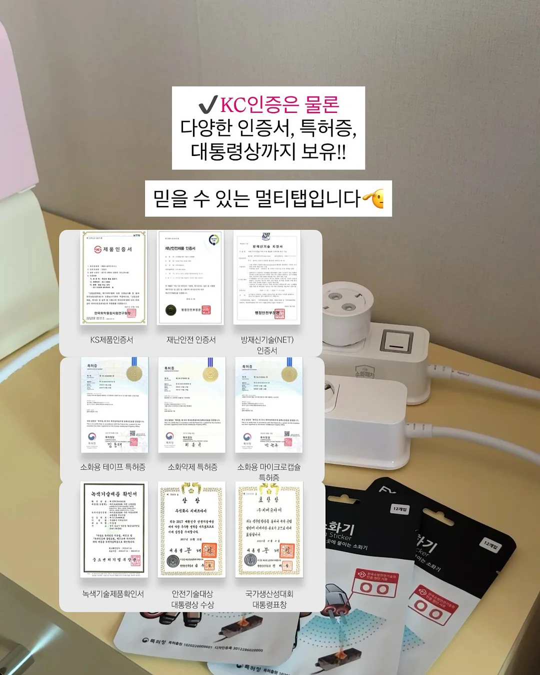 레트로 플라워 누빔 17