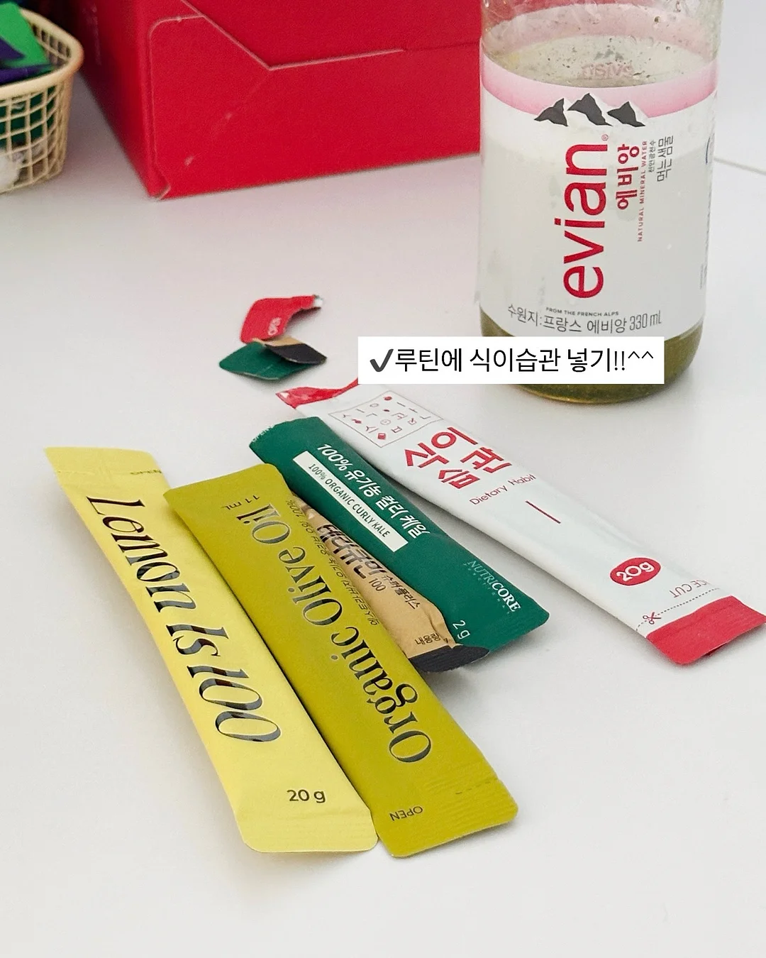 카네이션 컵케이크 4