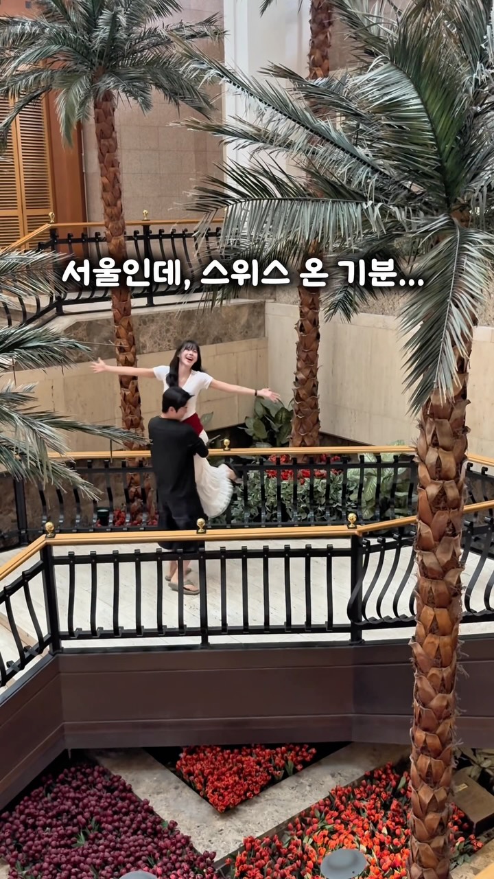 여름 스커트