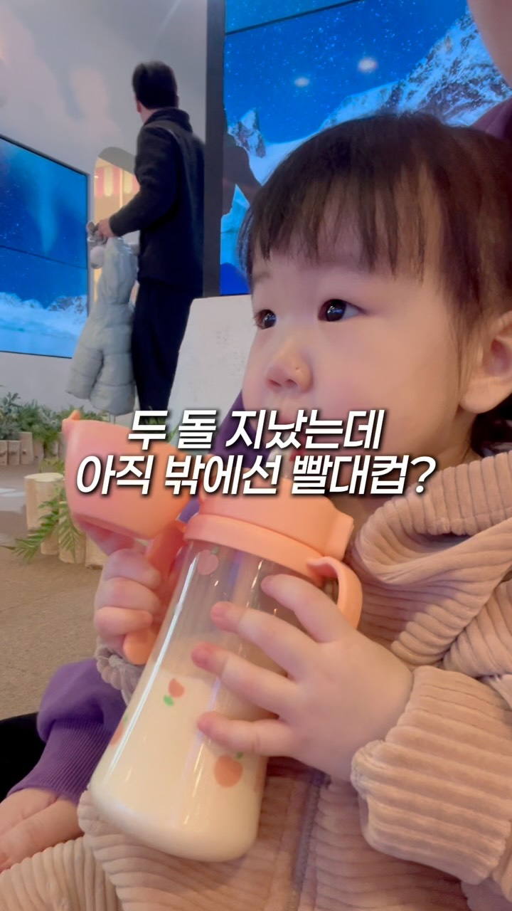 하비하비 하트흡착볼