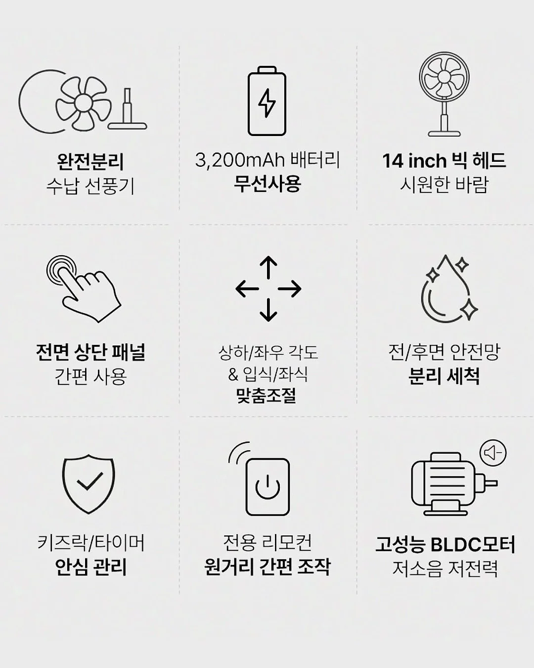 오르테 스팀 에어프라이어 8