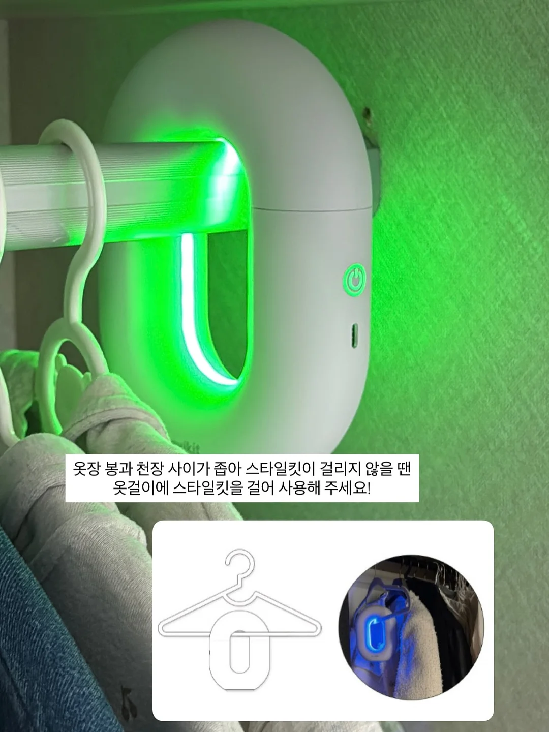 2026 한글감성달력 10