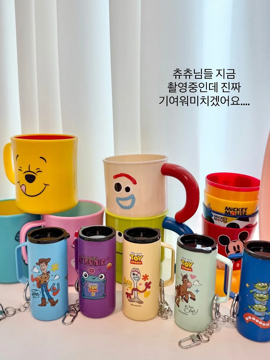 소니 ZV-E10 카메라 6