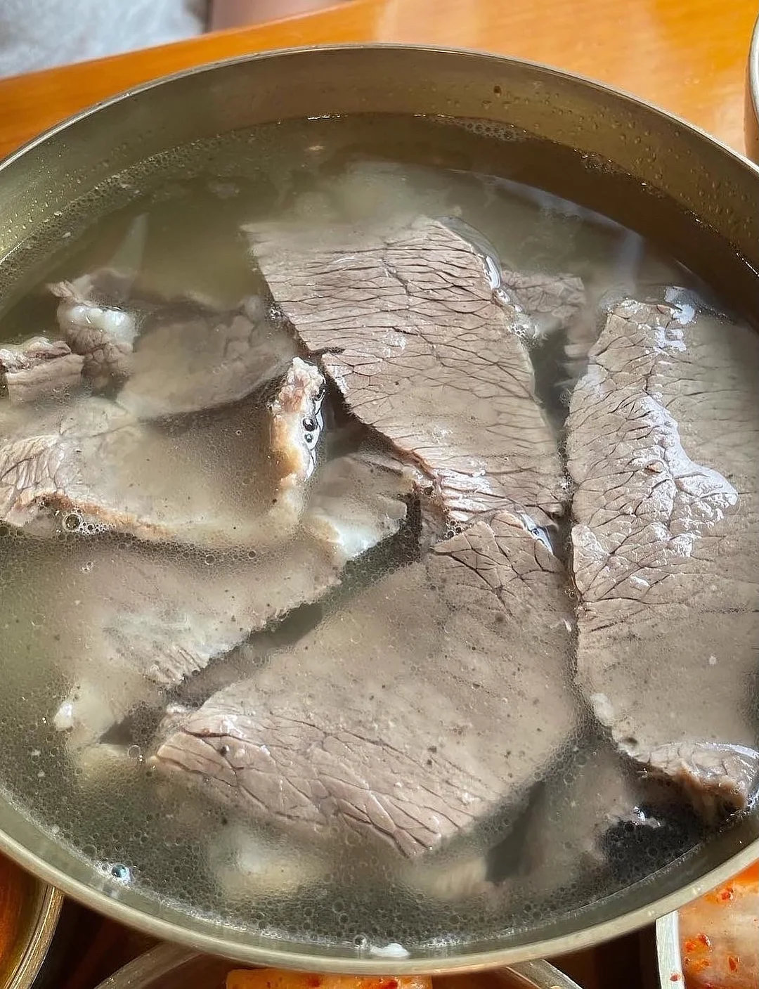 도토리합, 똘배합, 디저트볼 5