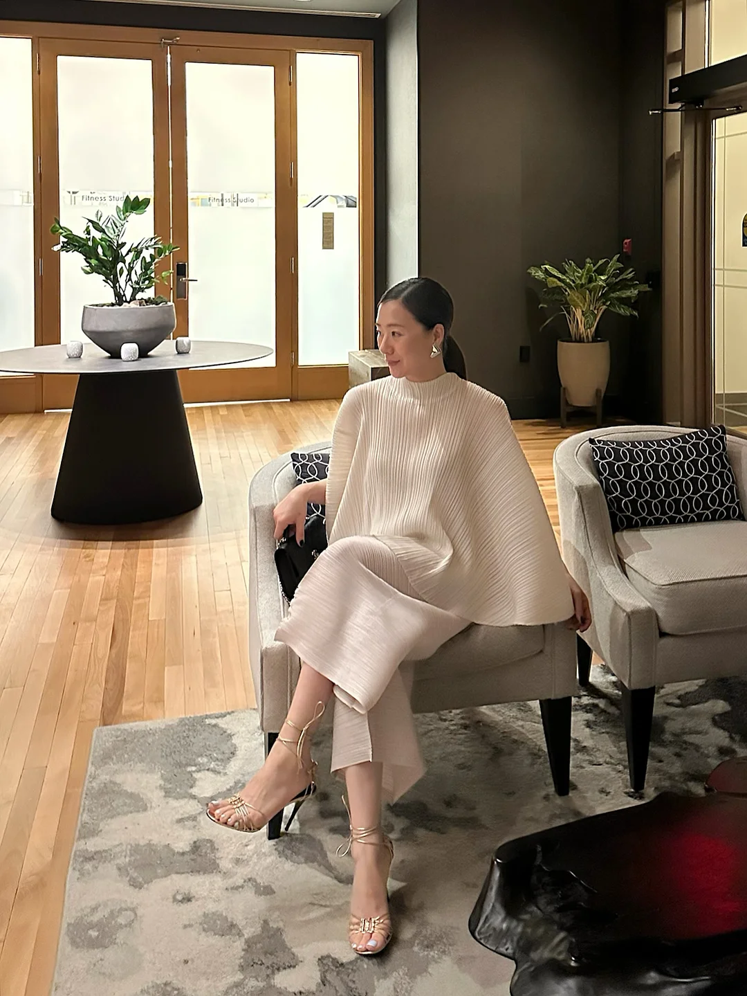 몽벨 파우치 1