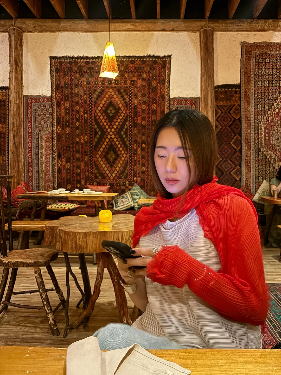 몽벨 파우치 4