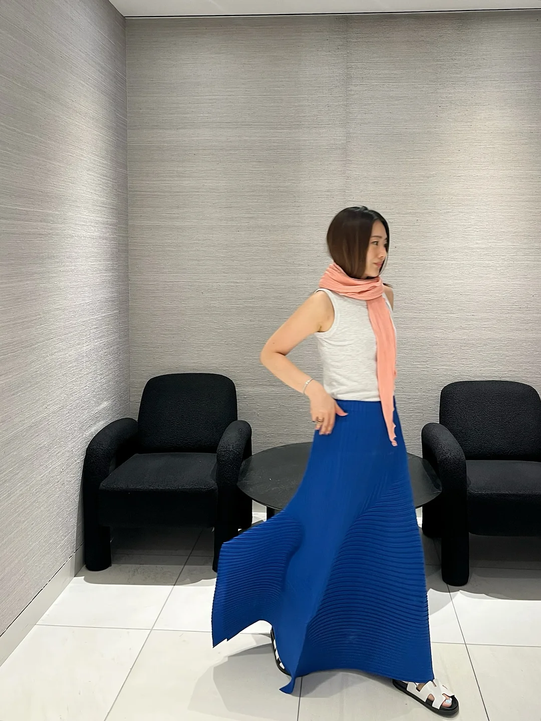 몽벨 파우치 8
