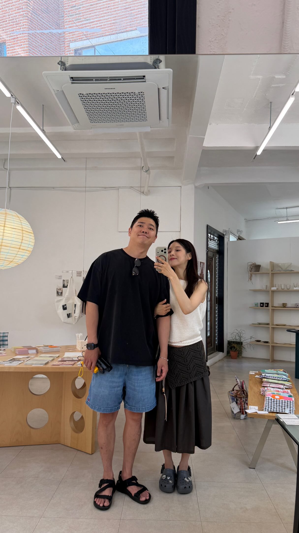 통영 생굴무침