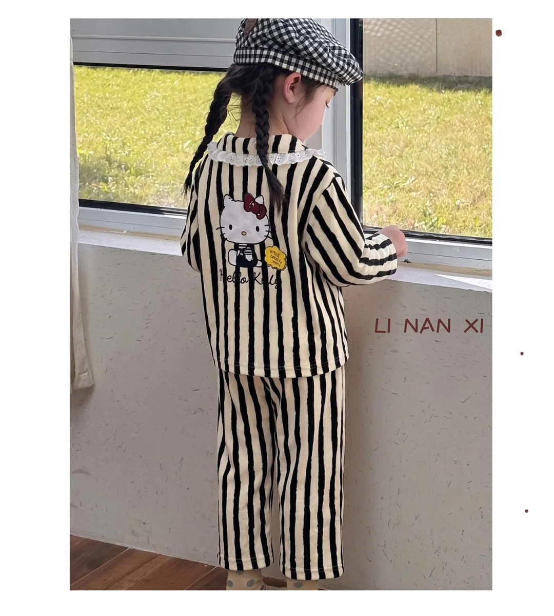 훅 애플캘러스 두피케어 3종 4