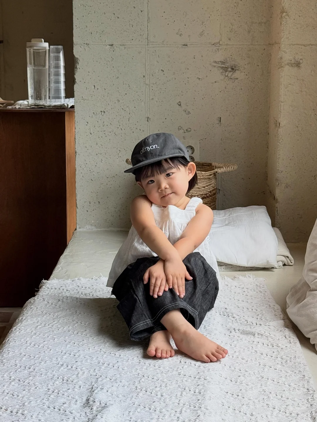 쿠디 코레오 에어매트 25cm 12