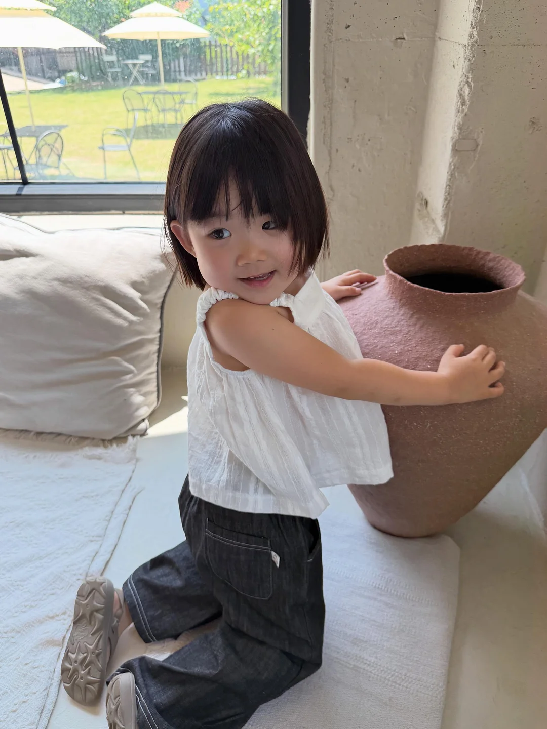 쿠디 코레오 에어매트 25cm 6