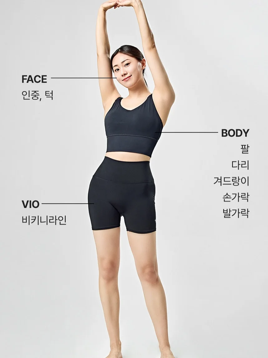 14K 피어싱 7