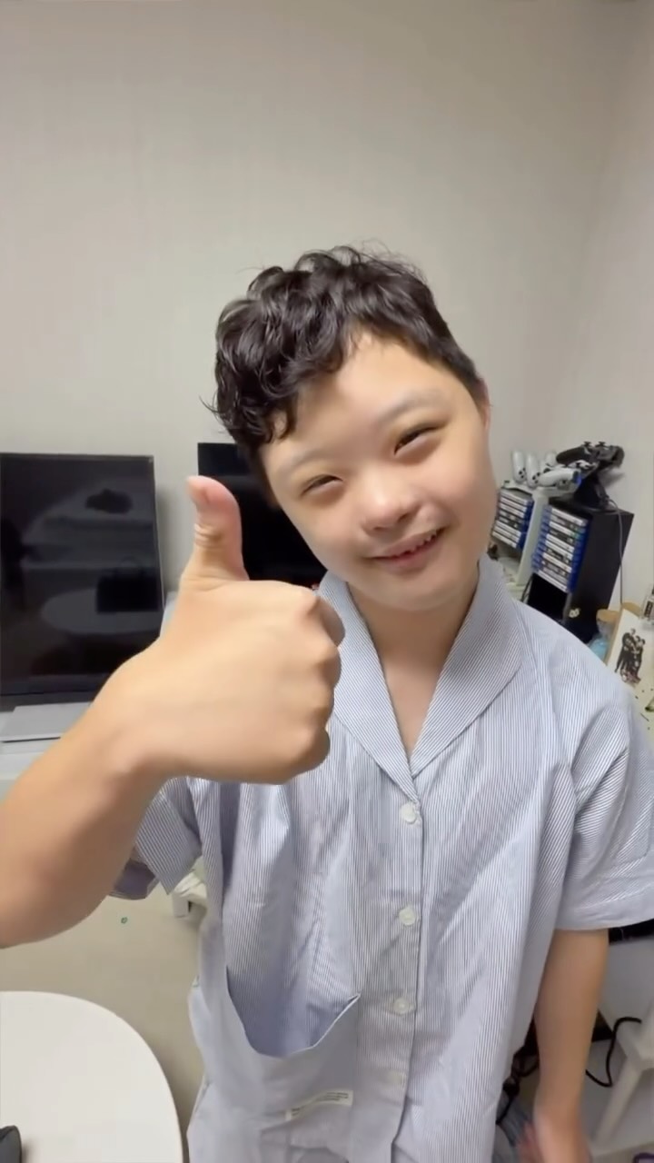 장미 다발 다육이