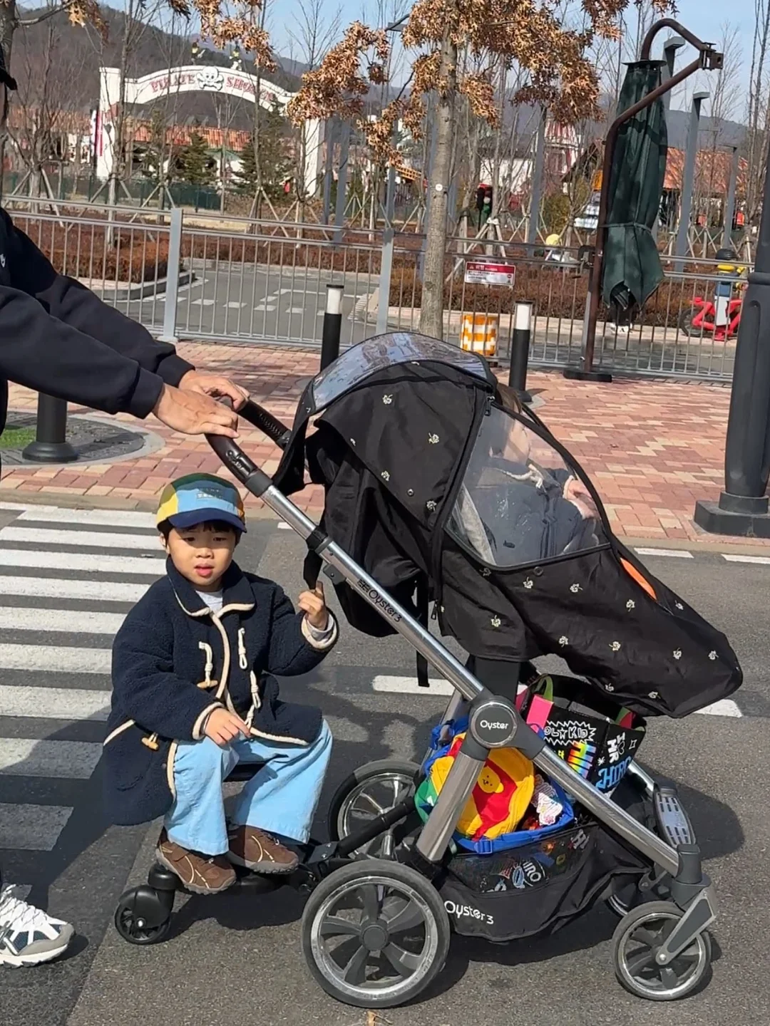 함익병 썬스틱 16