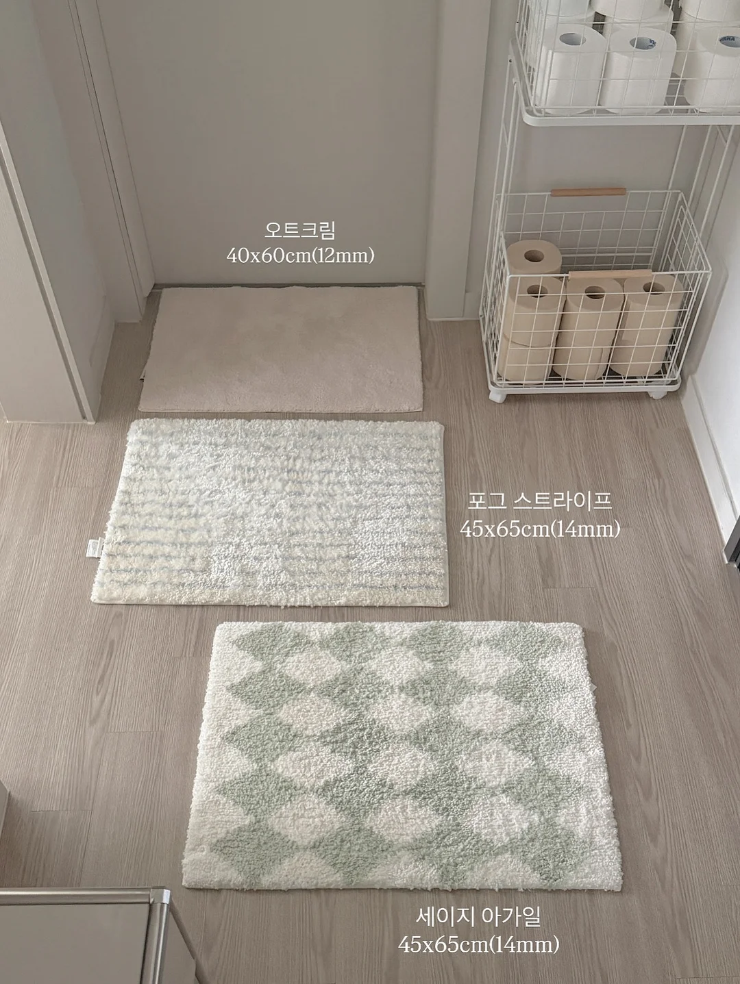 마네모네 4.5인 커브형 카우치 2