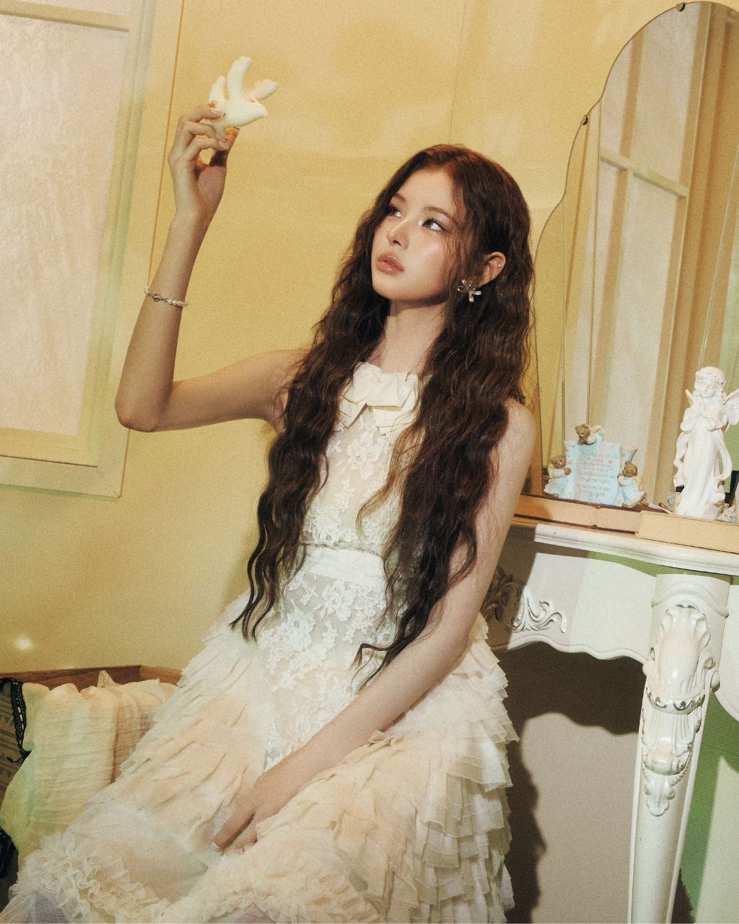 수지 티셔츠 2