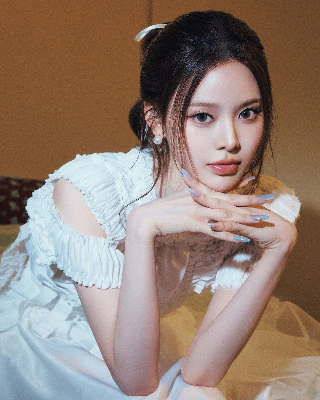 수지 티셔츠 3